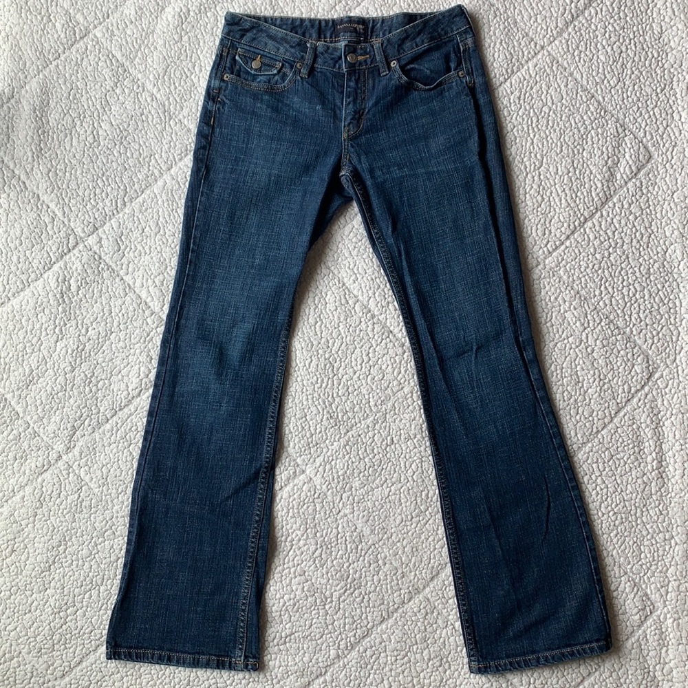 Banana Republic Jeans
